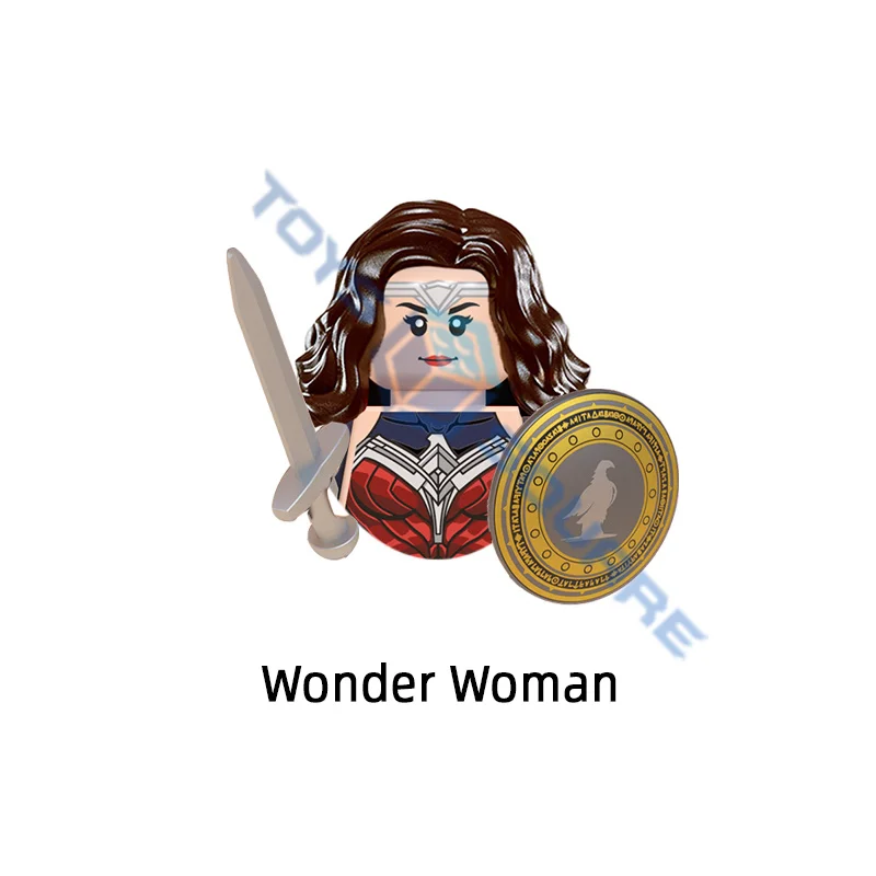 Чудо-Гепард женщина Барбара Минерва Диана Принц Стив Тревор Максвелл лорд модель