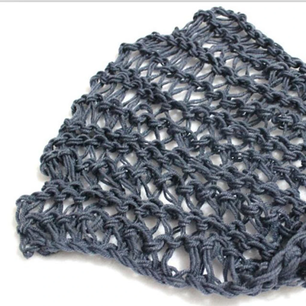 

2020 New Navy Blue Newborn Baby Crochet Knitted Hats Caps for Photography