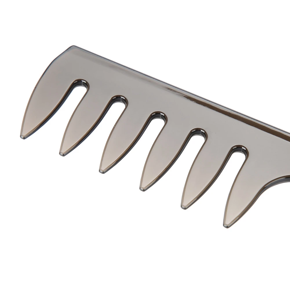 Новая масляная расческа для волос портативная круглая усов Расческа укладки