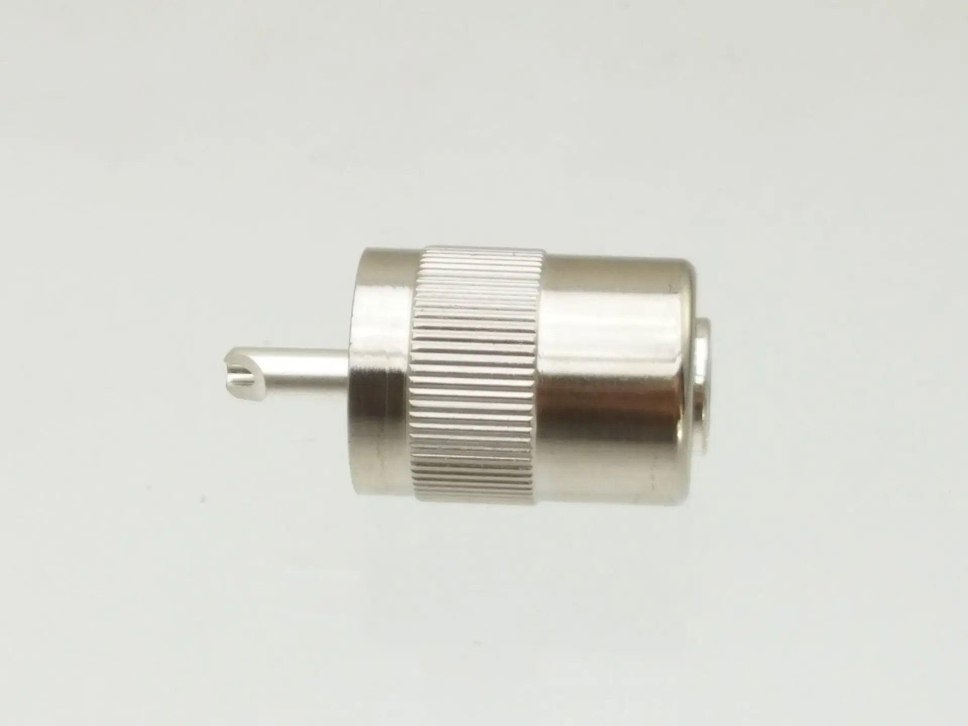 10 шт. коннектор PL259 UHF паяльный разъем для RG58 RG142 LMR195 RG400 Кабель Латунь|male connector|male male