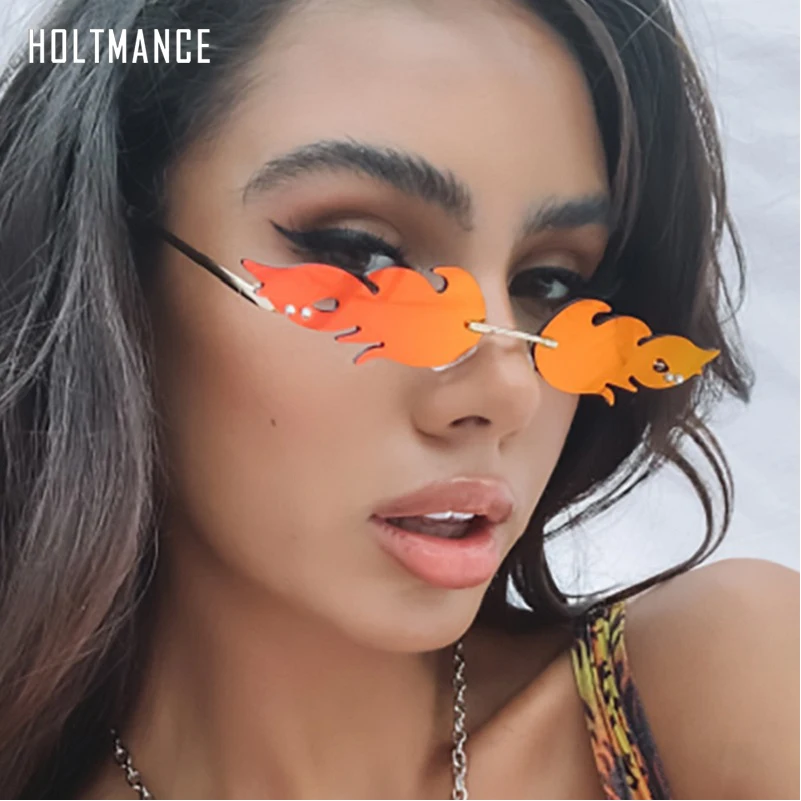 Солнцезащитные очки в стиле ретро для мужчин и женщин винтажные маленькие