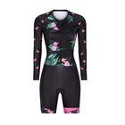 Новинка 2021, командный гоночный костюм, скоростной роликовый Коньковый костюм, костюм для велоспорта, комбинезон для триатлона, одежда для велоспорта