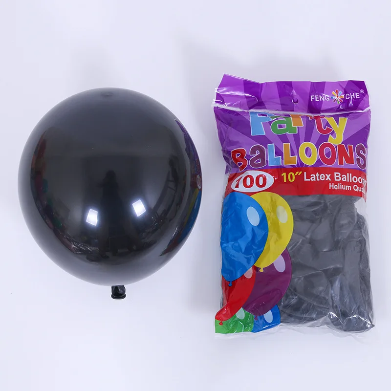 Воздушные шары для дня рождения 5/10/12 дюймов | Дом и сад