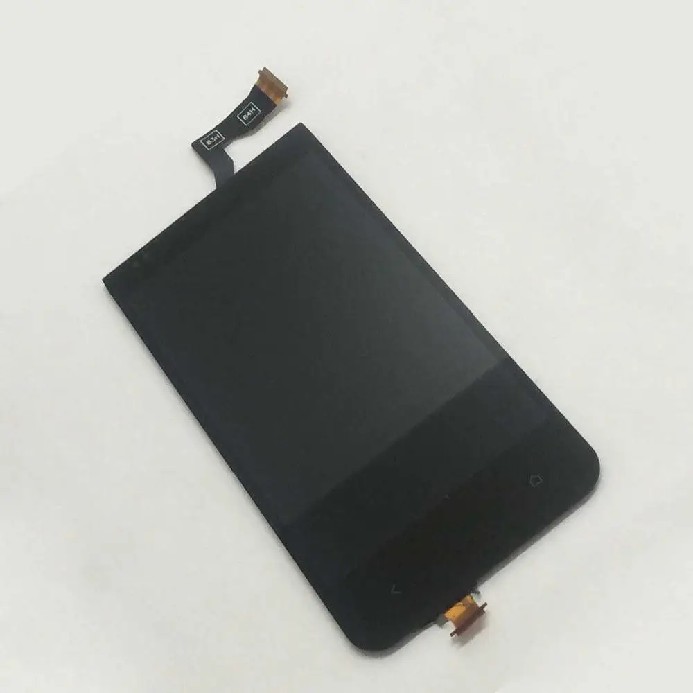 ЖК-дисплей YUEYAO 4 5 дюйма 800x480 для HTC Desire 300 с сенсорным экраном дигитайзер в сборе
