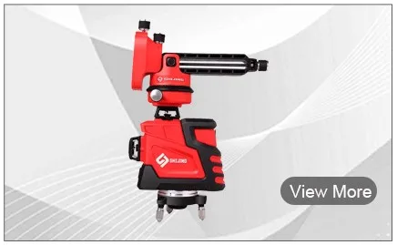 Fukuda 12 lines MW93T-3R New function red laser level 360 Vertical And Horizontal Self-leveling Cross Line Laser Level