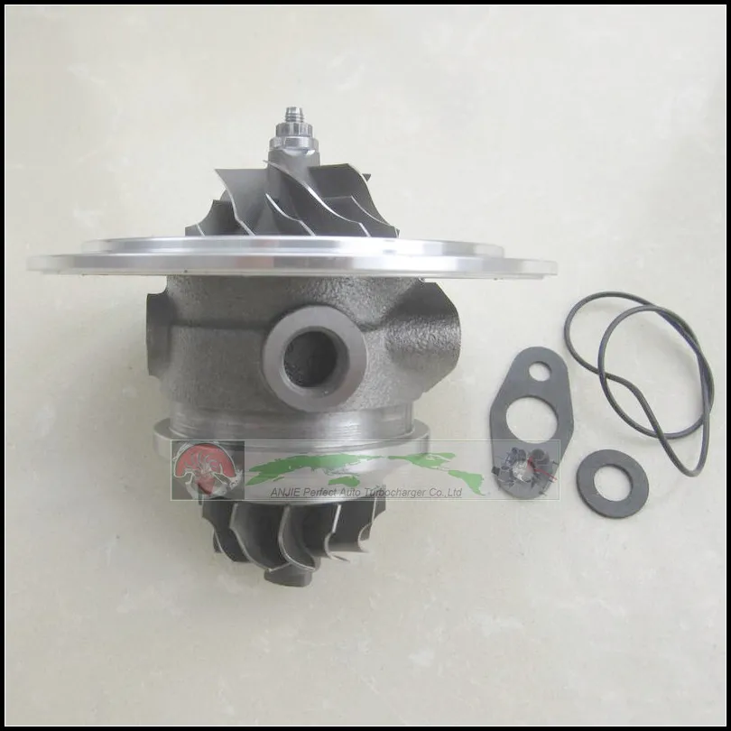 Сердечник турбокартриджа CHRA GT20 760986 0010 -0010 7609860010 -0008 40226002 H для Dongfeng Yulon Luxgen 7 G22T 2.2T