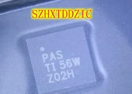 2 шт./лот TPS24650RVAR PAS QFN16 [SMD]