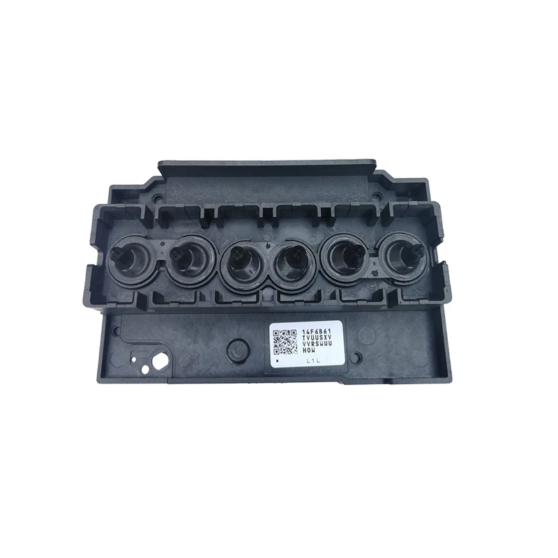 Vilaxh F180000 печатающая головка для Epson R290 T50 R330 L801 L800 L805 TX650 печатающей головки |