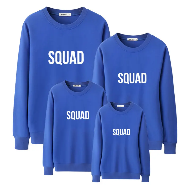 Милая семейная подходящая футболка с медведем толстовки для малышей одежда из