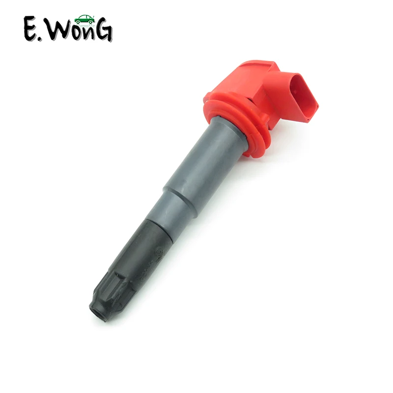Катушка зажигания 948 602 104 14 для PORSCHE Cayenne 955 параметра 970 4 8 оригинальная