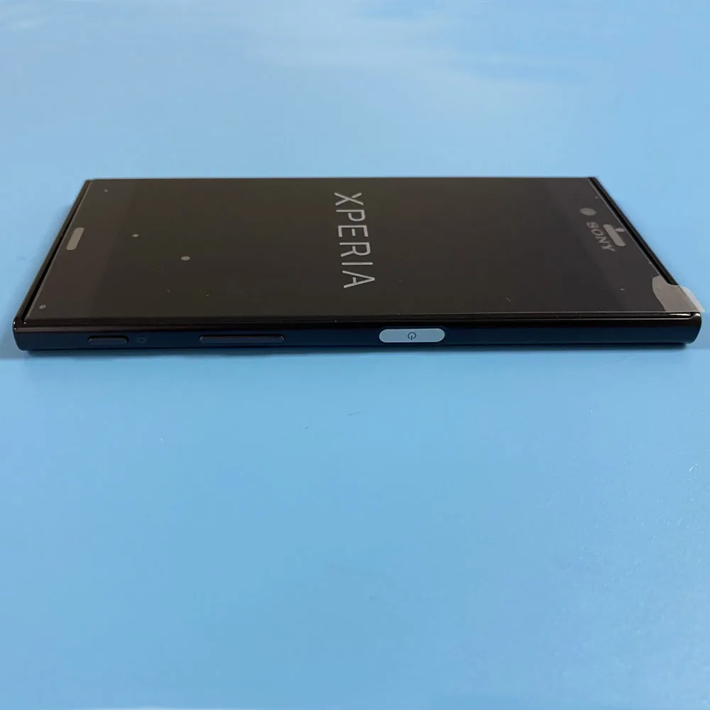 Оригинальный разблокированный телефон Sony Xperia XZ F8331 3 ГБ ОЗУ 32 Гб ПЗУ GSM 4G LTE Android
