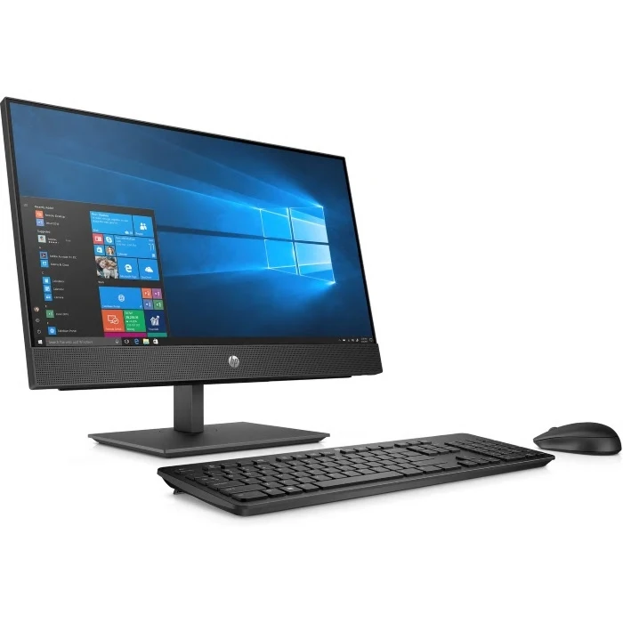 Моноблок HP ProOne 440 G5 23.8" FHD IPS Intel Core i5-9500T 8Гб 256Гб SSD UHD Graphics Win 10 7EM21EA - купить по
