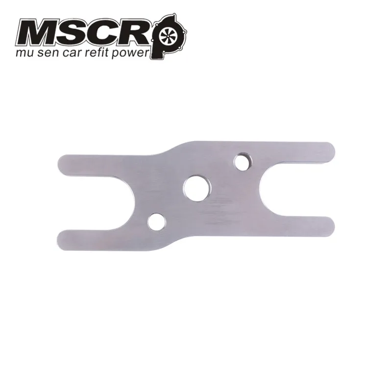 Алюминиевый сплав клапан пружинный компрессор комплект удаления установщик