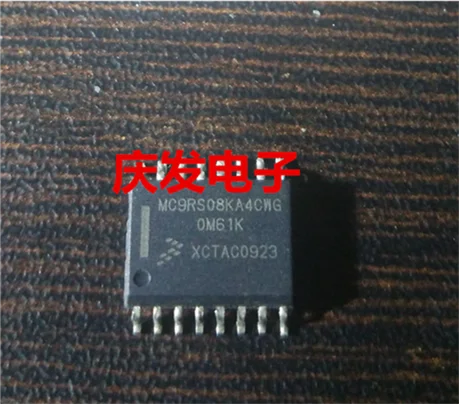 

Free Delivery.MC9RS08KA4CWG