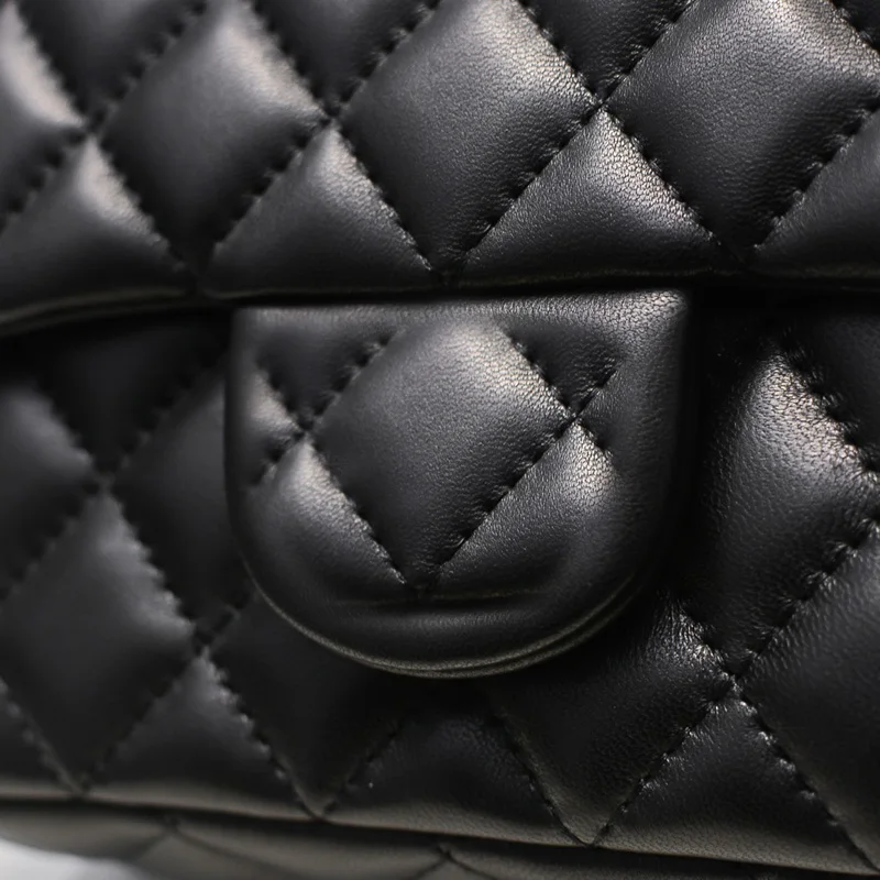 

Female bag brand 2021 new trendy fashion saddle bag chain shoulder messenger bag rhomboid bag