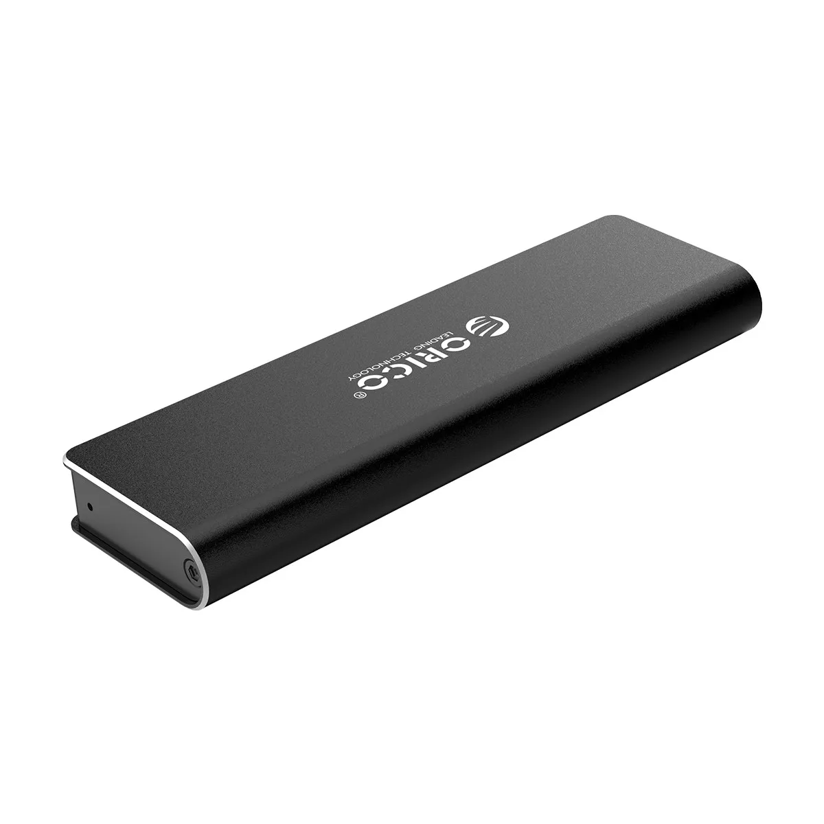 ORICO M.2 Накопитель SSD с протоколом NVME корпус Тип C USB 3,1 SSD корпус Поддержка 10 Гбит/с UASP M.2 USB NVME корпус алюминиевый жесткий диск коробка