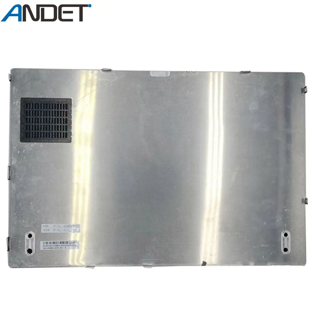 

New Original For Lenovo ThinkPad T430U Large Bottom Cover HDD Door Shell Base Case