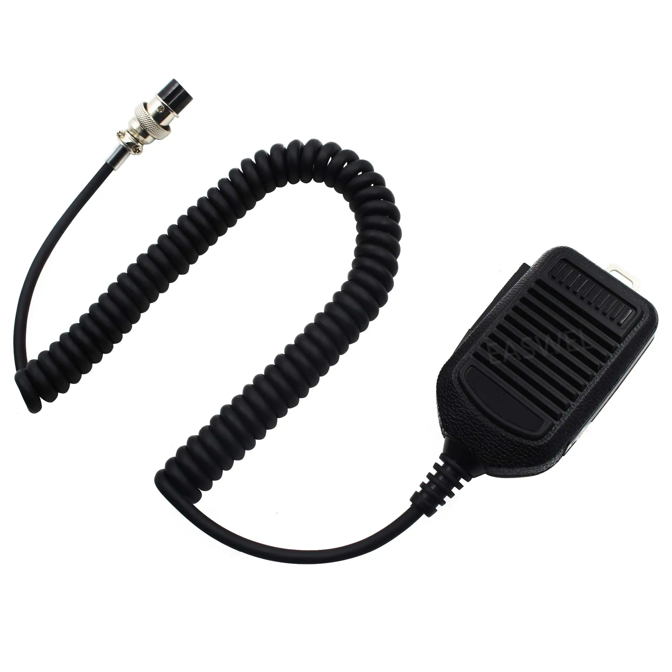 8 Pin Ручной динамик с микрофоном для BMW ICOM IC 290 77 78 707 25 28 38|Адаптеры AC/DC| |
