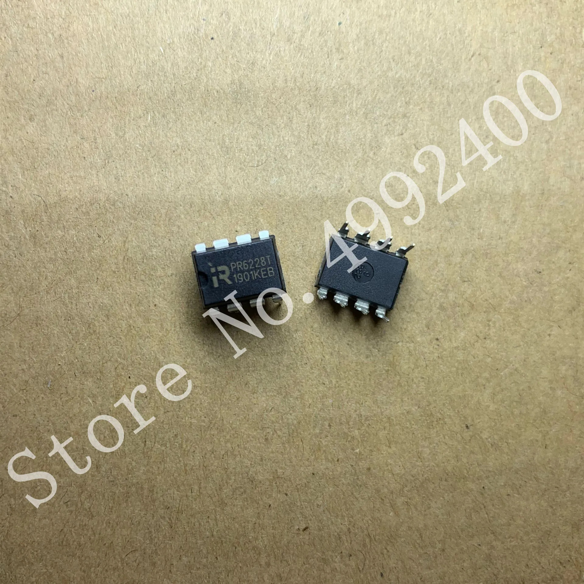 

1pcs/lot PR6228T DIP8