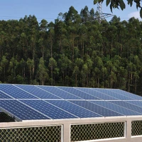 waterproof solar panel 200w 400w 600w 800w 1000w 24v solar system for home 220v solar battery charger caravan car motorhome camp