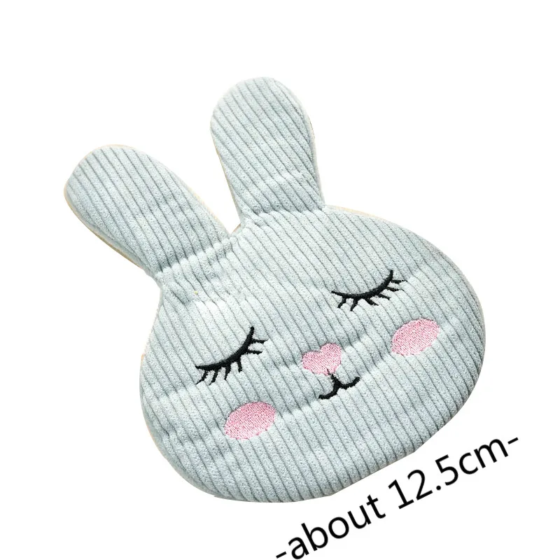 

2020 Children Cute Candy Cotton Cartoon Strawberry Love Flower Ornament Hair Clips Girls Sweet Hairpins Kids Hair Accessories