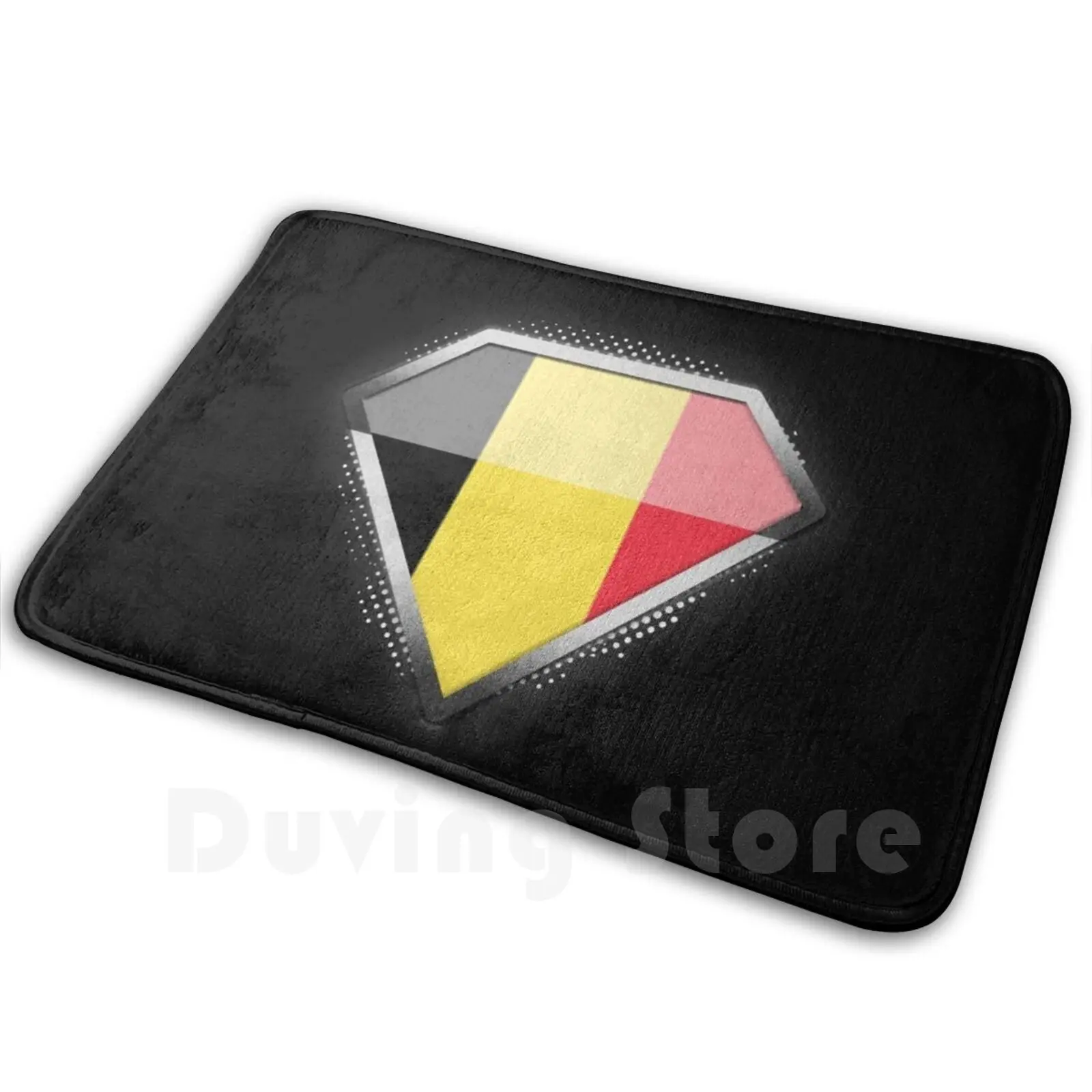 Заказать Ковер С Логотипом