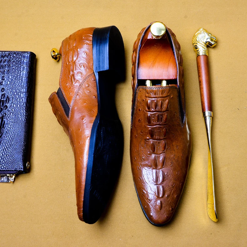 

Men's Shoes