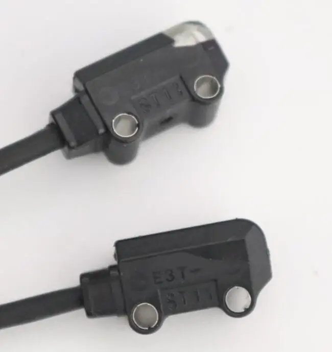 

Photoelectric switch E3T-ST11 2M E3T 1001F PBT | 1m | NO