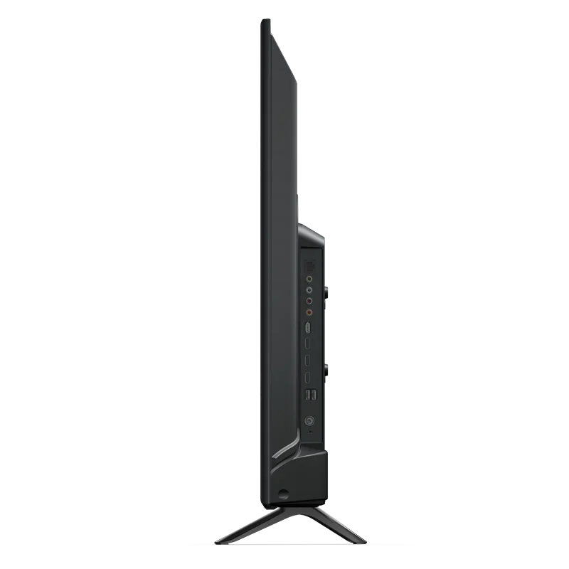 Новейший смарт-телевизор Xiaomi 4C 43 дюйма FHD 1080P 1 Гб + 8 Cortex A53 четырехъядерный Patchwall