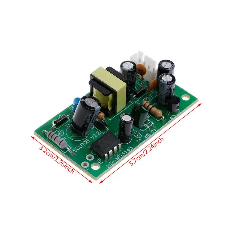 

5V/12V/18V Universal Cooker Switch Switching Power Supply Module Board