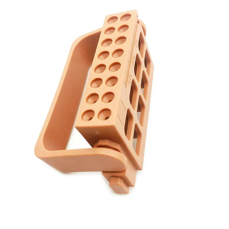 Автоклавируемый стоматологический дозатор для эндоскопических инструментов