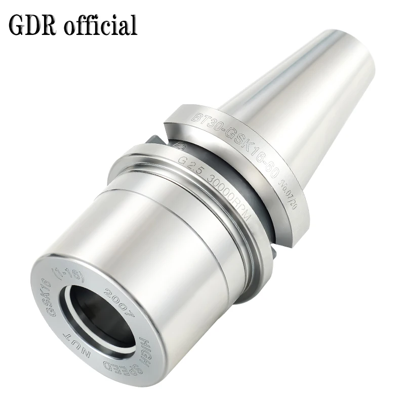 Держатель для инструмента BT SK BT30 BT40 BT50 GSK SK25 SK10 SK13 SK16 SK20 SK06 GSK16