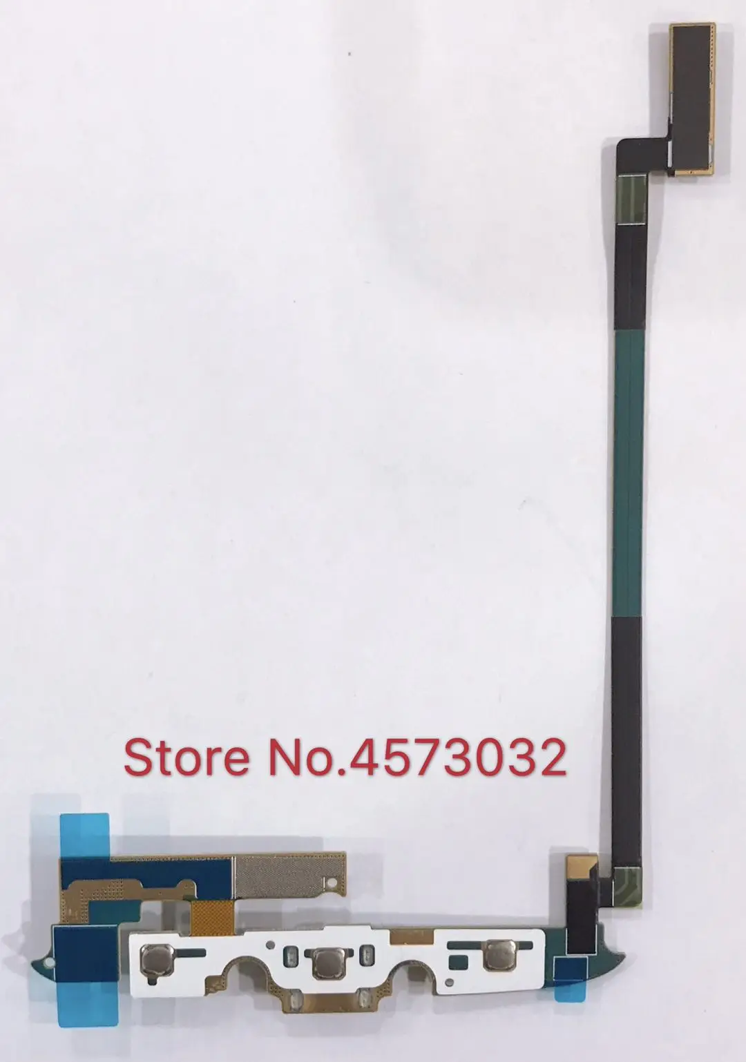 Оригинальный новый разъем для зарядного устройства Samsung Galaxy S4 Active I537 I9295 USB-разъем
