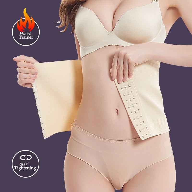 Женский корсет для похудения талии коррекции фигуры Женская Послеродовая