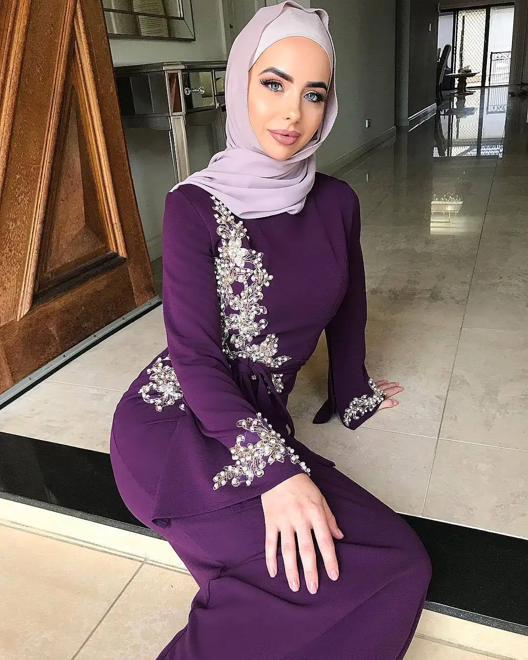 

Muslim Fashion
