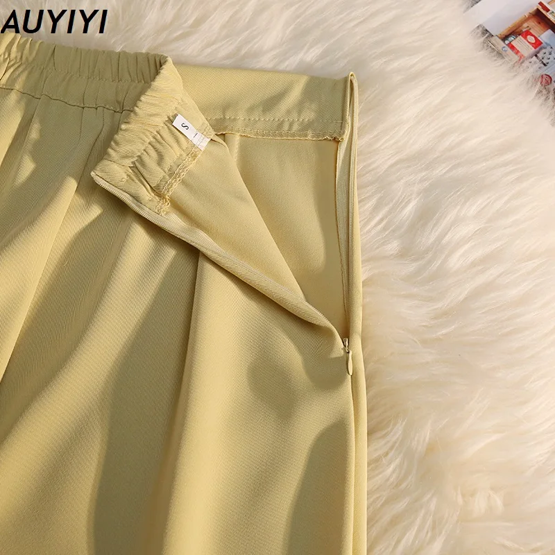 

Skirts