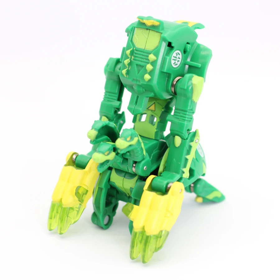 Коллекционная подвижная фигурка и магнитная карта Bakuganes PYRUS Dragonoid оружие | Игрушки