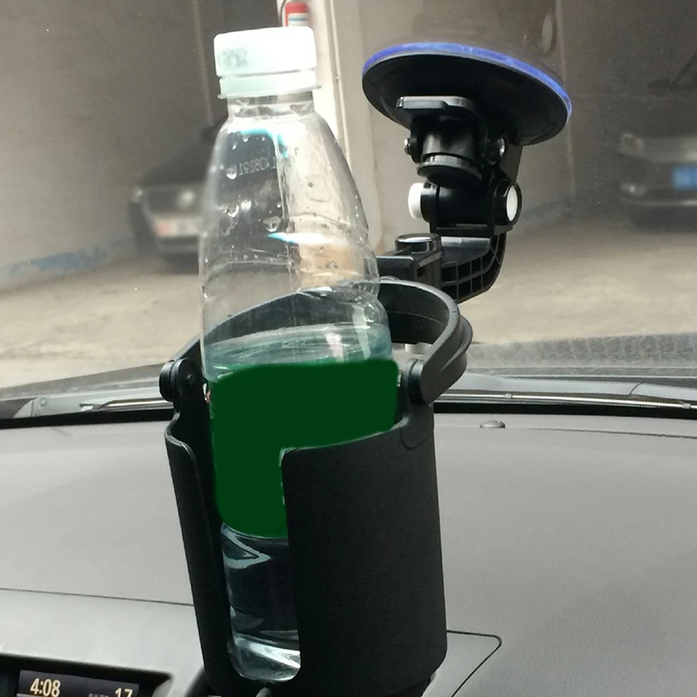 Многофункциональный Автомобильный держатель для напитков подставка с