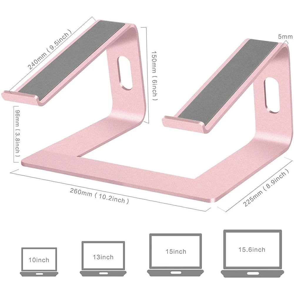 алюминиевый держатель подс