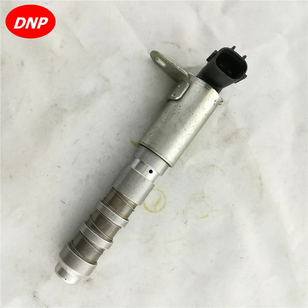 

DNP VVT Oil Control Valve fit for Buick Cadillac Chevy GMC 12586722 Camshaft Position Actuator Solenoid Valve