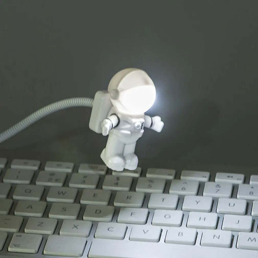 Портативный чтения светодиодный USB энергосберегающий светильник лампочка для