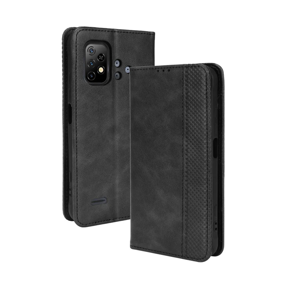 for umidigi bison x10 case wallet flip style pu leather phone bag cover for umidigi bison x10 with photo frame free global shipping