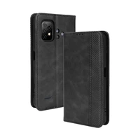 For Umidigi Bison X10 Case Wallet Flip Style Leather Phone Bag Cover For Umidigi Bison X10 With Photo Frame