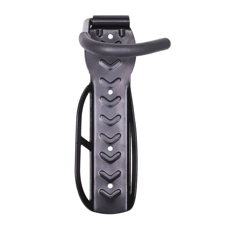 

1PCS Deemount Quality Bicycle Wall Mount Rack for MTB Road Bike Storage Fixed Hanging Hook Bike Support Stand Bracket Holder