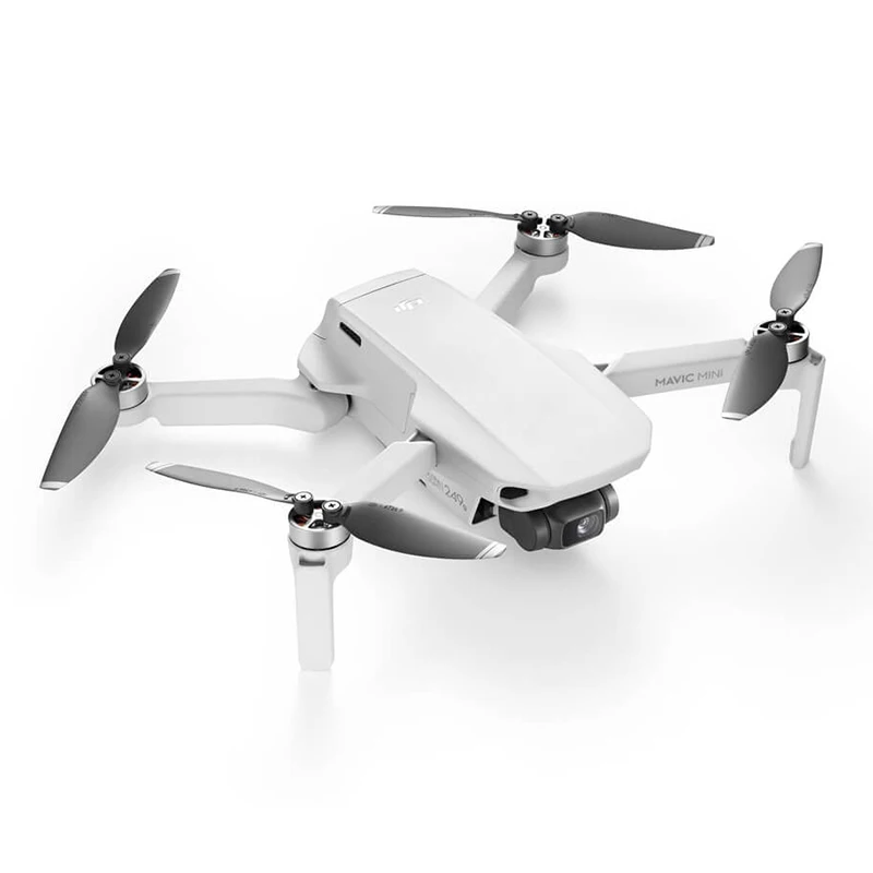 В наличии DJI Mavic мини Дрон 2 7 k 3 осевой и портативный монопод с шарнирным замком