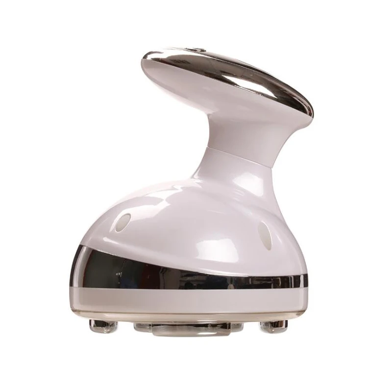 Beste Led Rf Cavitatie Ultrasone Lichaam Vermagering Machine Vet Brander Anti Cellulite Massager Ultrasound Lipo Radio Frequentie Schoonheid