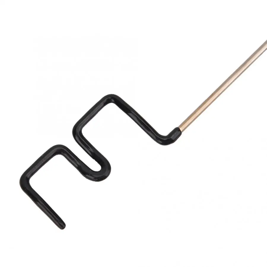 Зеркало для велосипедного шлема регулируемое на 360 градусов зеркало заднего