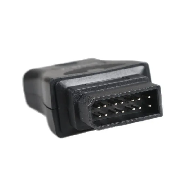 Новейшие диагностические инструменты для Nissan бок USB 14Pin коннектор кабель