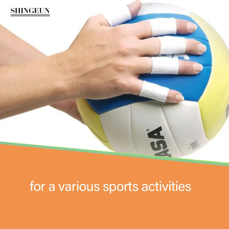 Многоцветная самоклеящаяся газовая рулонная лента для оказания первой