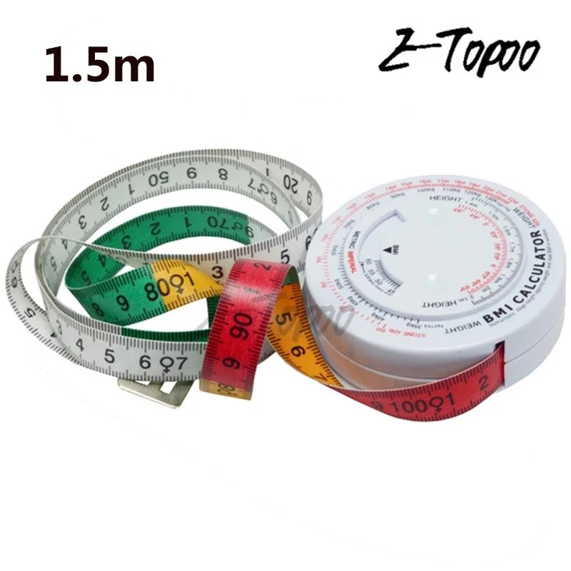 Горячая распродажа! Штангенциркуль для жира пликометр (калипер складки кожи) с